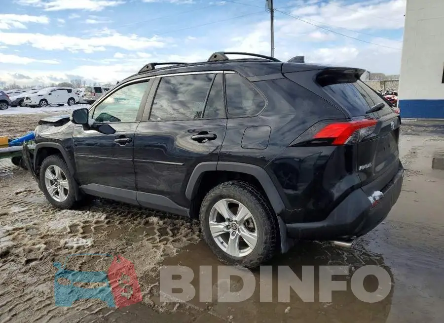 2T3P1RFV7MC206017 Photo# 2
