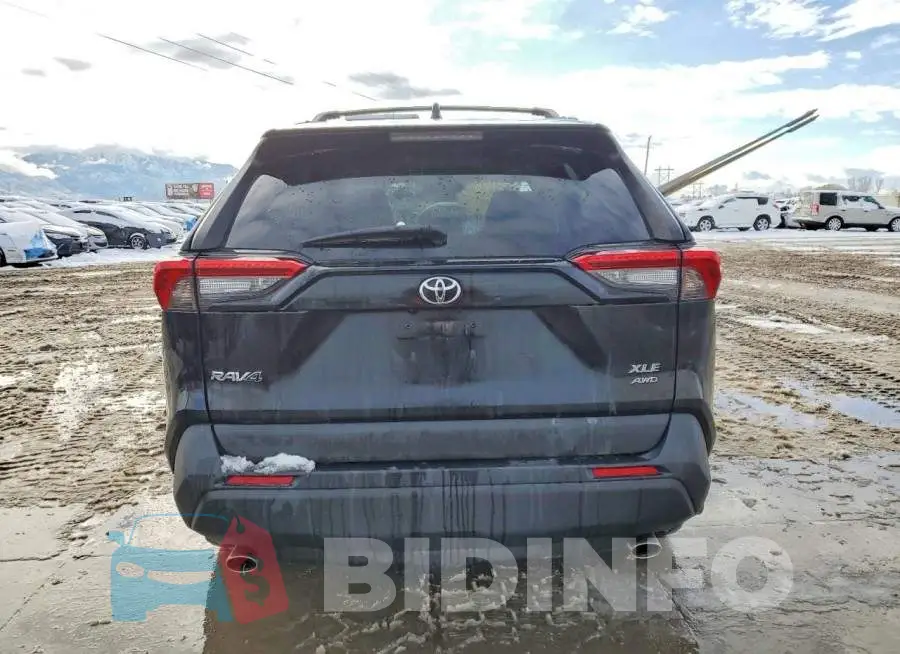 2T3P1RFV7MC206017 Photo# 6