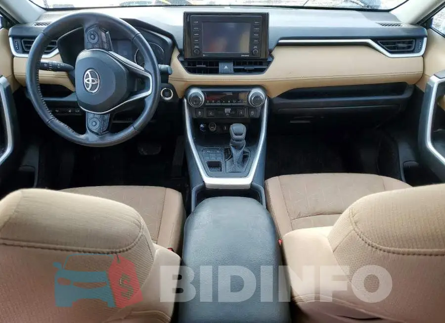 2T3P1RFV7MC206017 Photo# 8