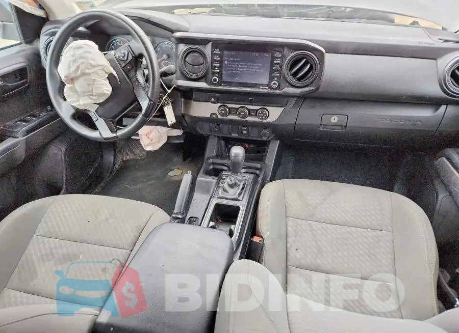 3TYAX5GN7PT079113 Photo# 8