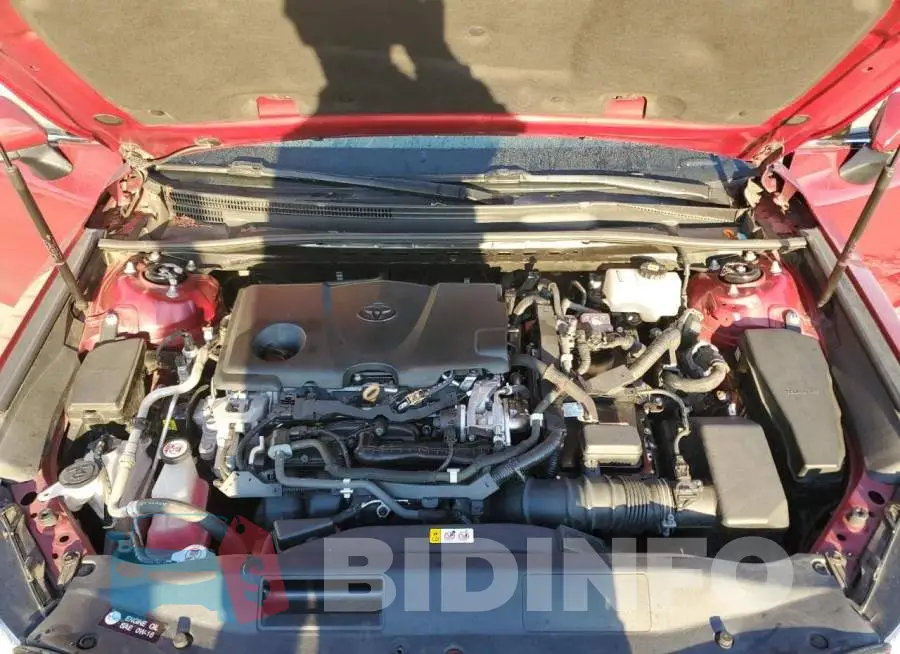 4T1F31AK5LU019224 Photo# 11