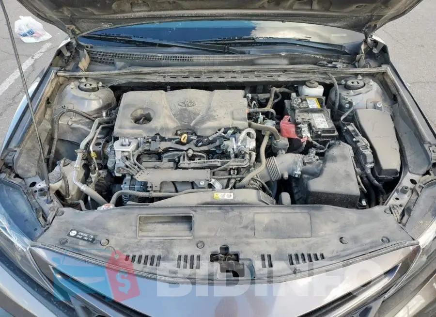 4T1G11AK3PU812604 Photo# 11