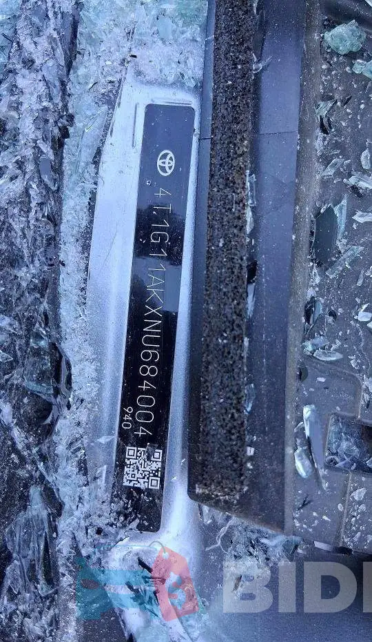 4T1G11AKXNU684004 Photo# 12