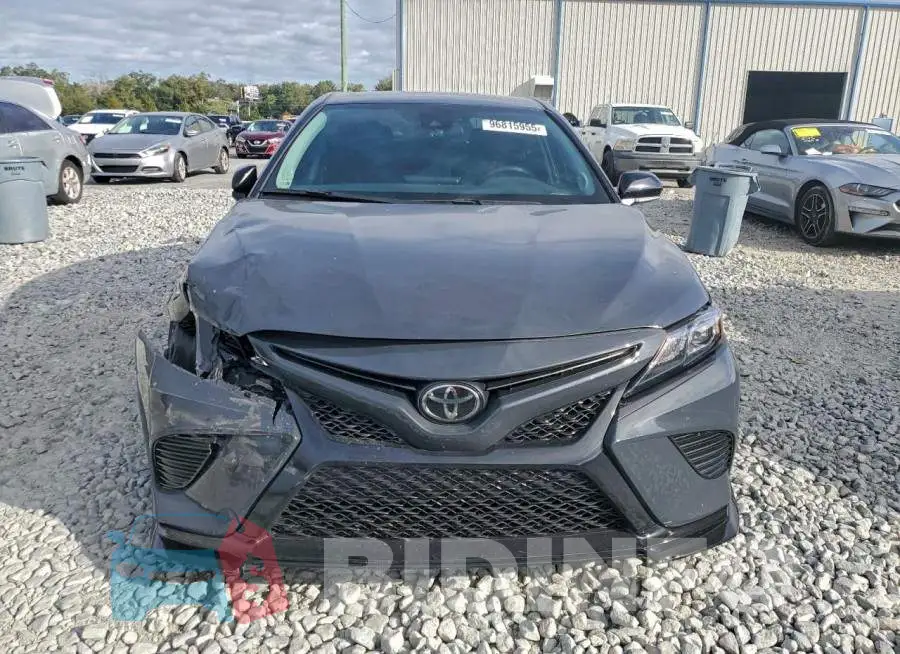 4T1KZ1AK4PU074332 Photo# 5