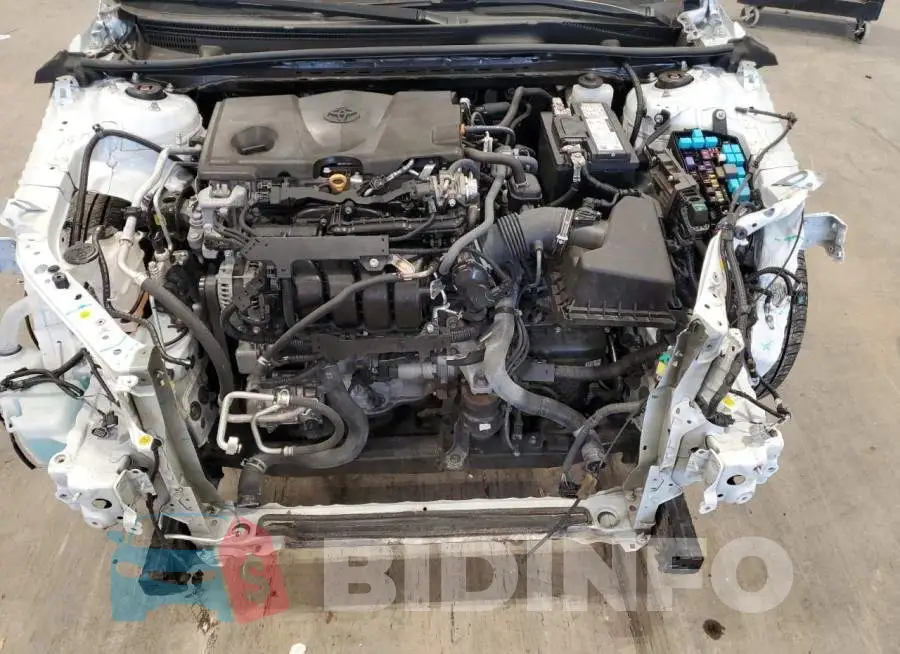 4T1R11AK5PU766685 Photo# 11