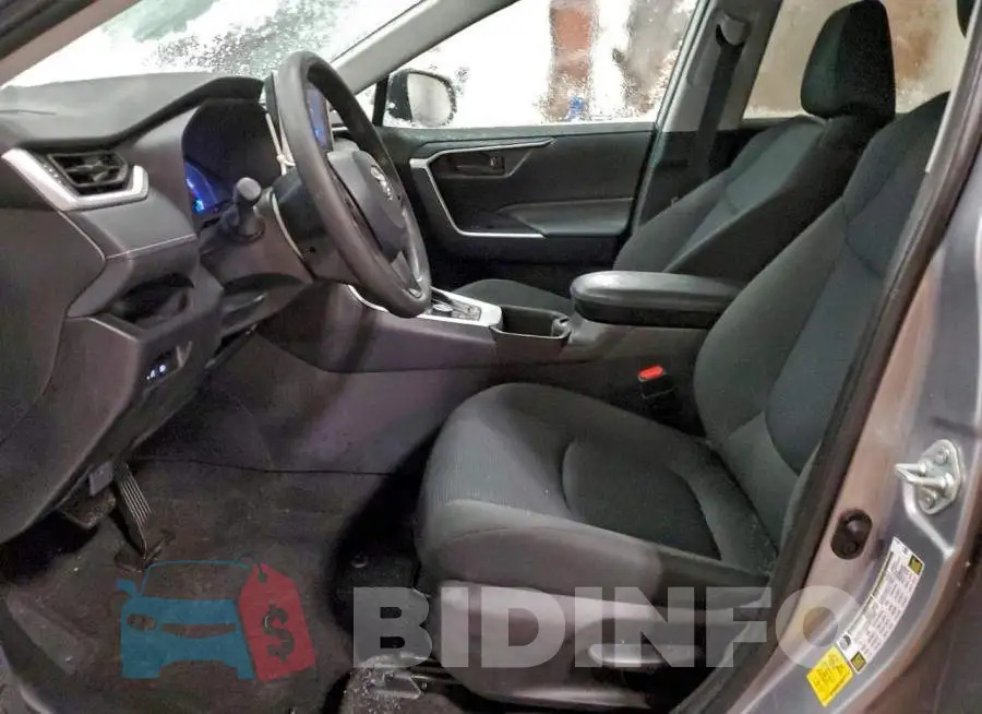 4T3LWRFV9RU142794 Photo# 7