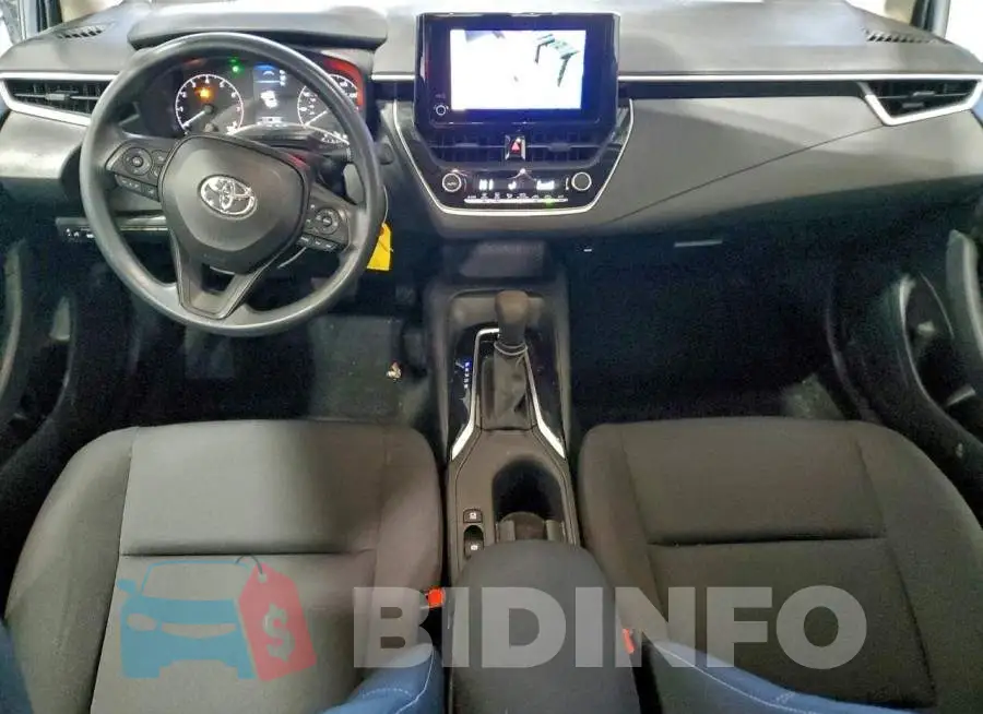 5YFB4MDE6RP102433 Photo# 8