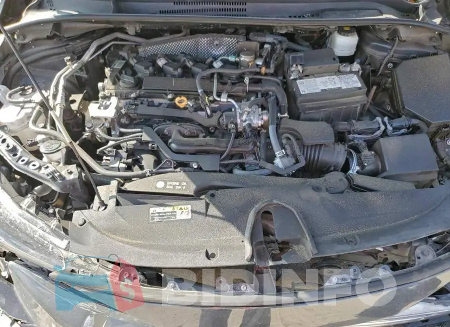 5YFB4MDE7RP166528 Photo# 11