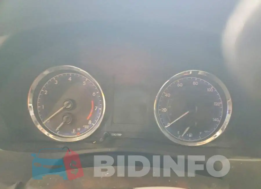 5YFBURHE7HP667991 Photo# 9