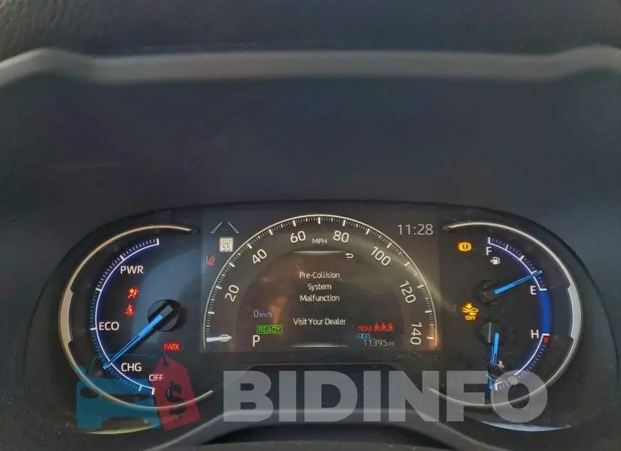 JTMB6RFV2PD109027 Photo# 9