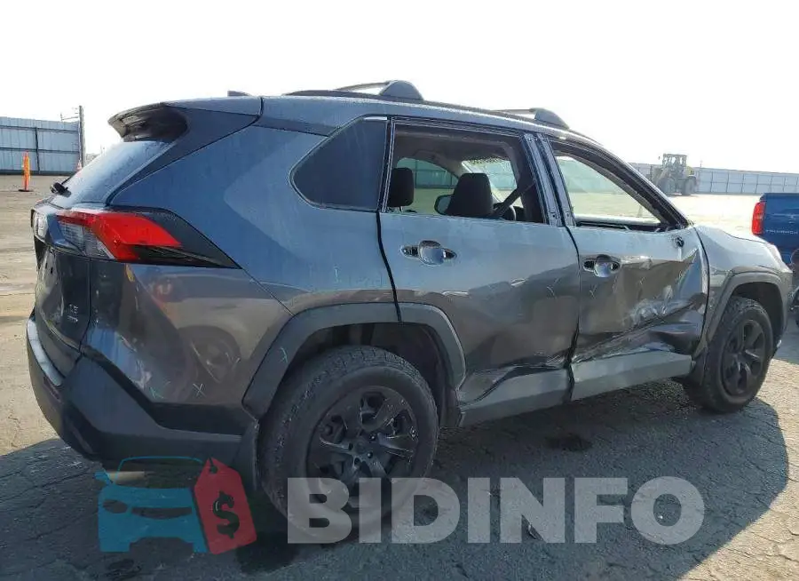 JTMF1RFVXKD006396 Photo# 3