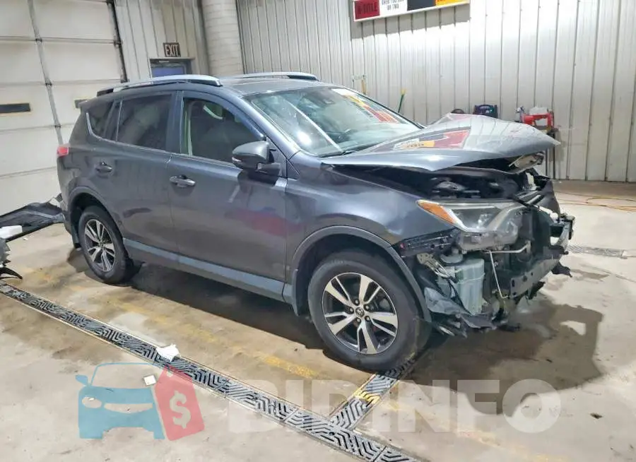 JTMRFREV5HD211567 Photo# 4