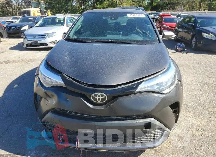 JTNKHMBX6L1085214 Photo# 5