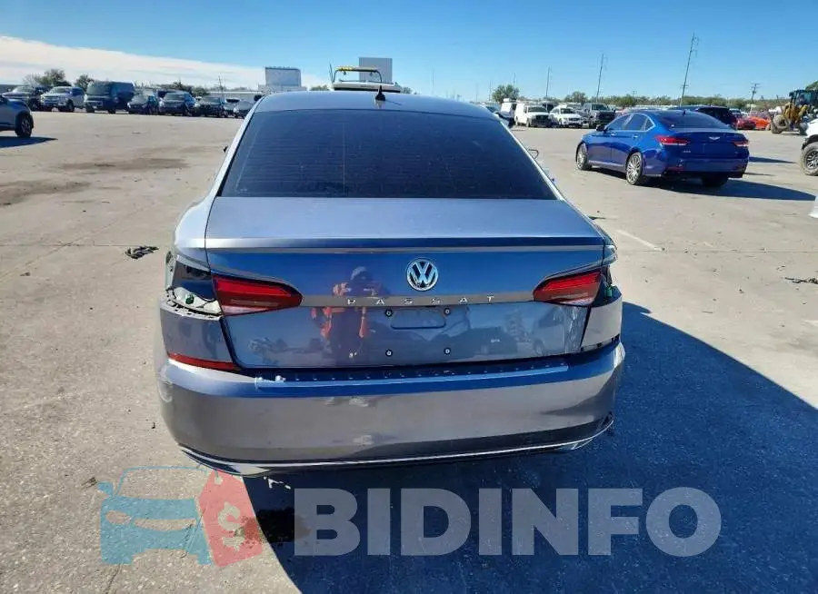 1VWSA7A30NC003068 Photo# 6