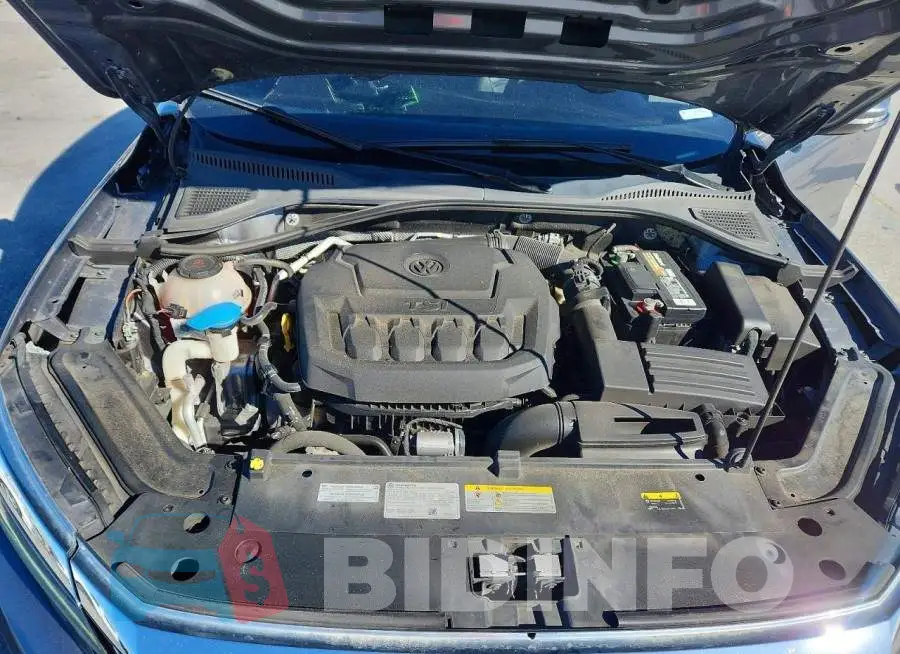 1VWSA7A30NC003068 Photo# 11