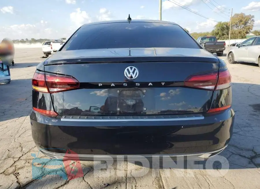 1VWSA7A39NC006082 Photo# 6