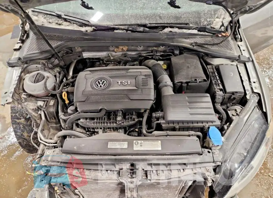 3VW017AU8HM510299 Photo# 12