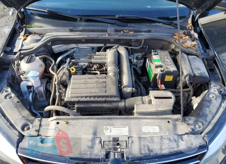 3VW2B7AJ5HM218413 Photo# 11