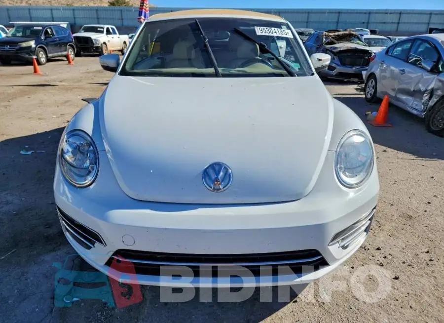 3VW5DAAT6JM509319 Photo# 5