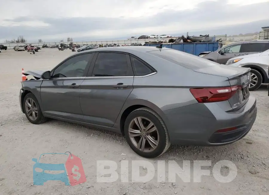 3VW7M7BU1NM014776 Photo# 2