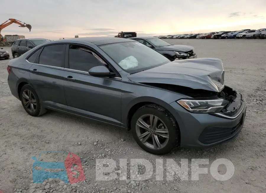 3VW7M7BU1NM014776 Photo# 4