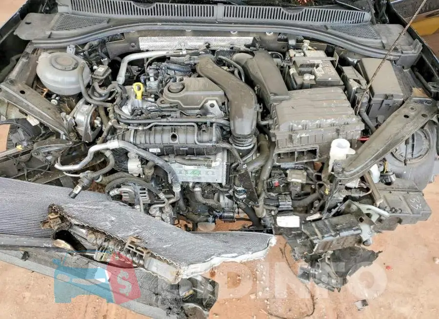 3VW7M7BU9RM078523 Photo# 11