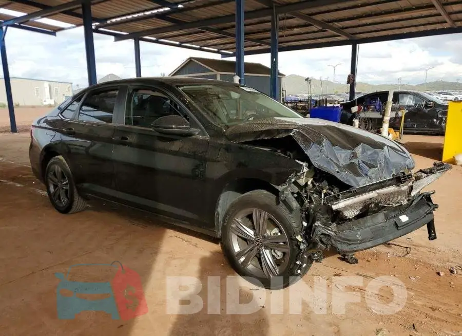 3VW7M7BU9RM078523 Photo# 4