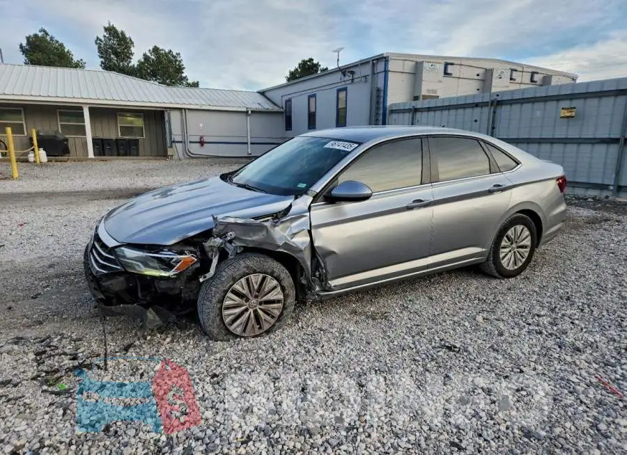 3VWCB7BUXKM235468 Photo# 1