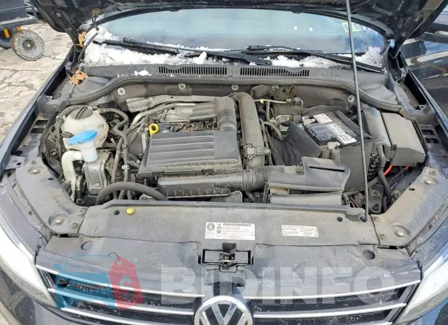 3VWDB7AJ8HM304551 Photo# 11