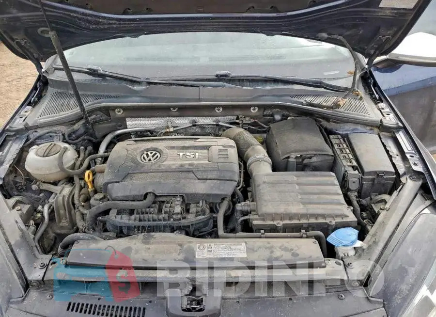 3VWH17AU0HM537791 Photo# 11