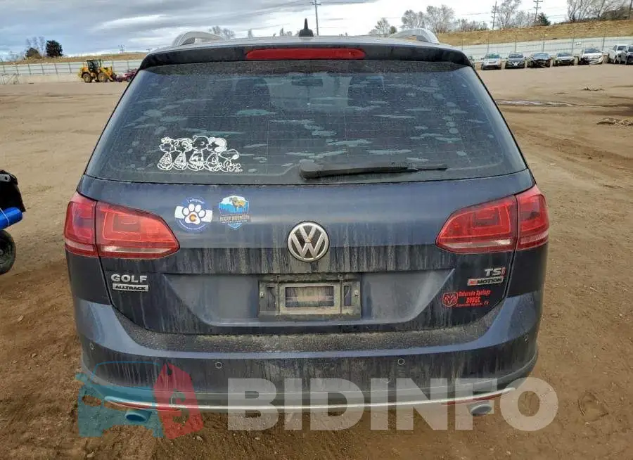 3VWH17AU0HM537791 Photo# 6