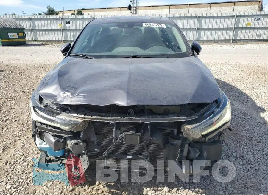 19UDE2F76MA002789 Photo# 5