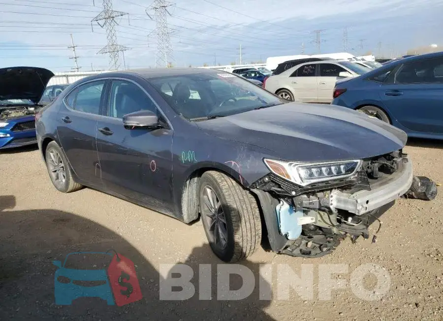 19UUB1F38KA003441 Photo# 4