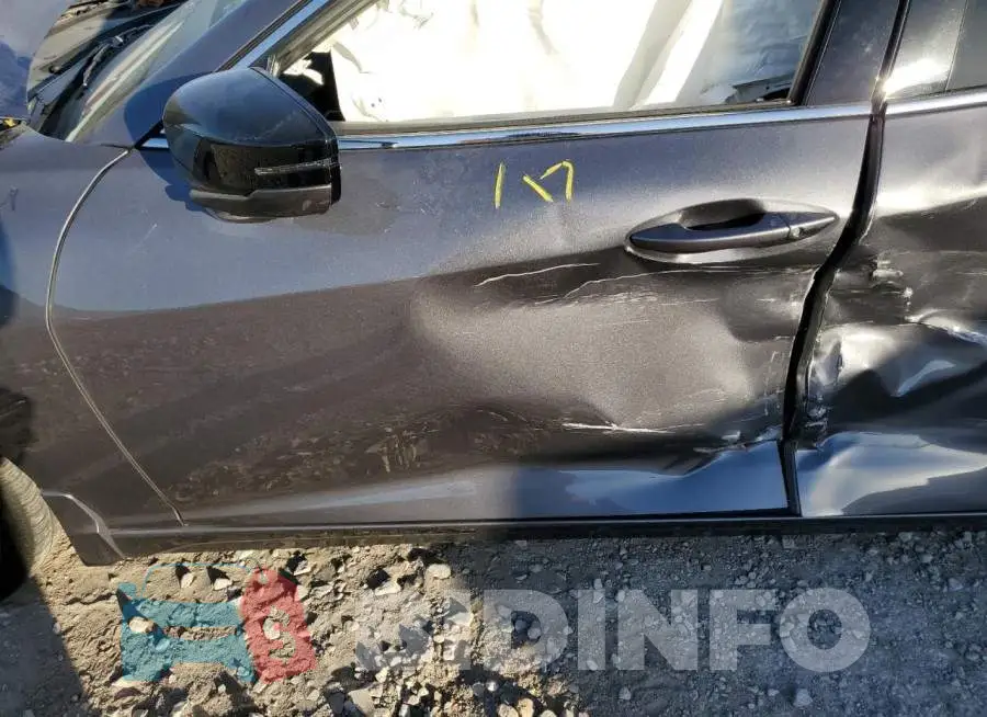 19UUB5F43NA005487 Photo# 7