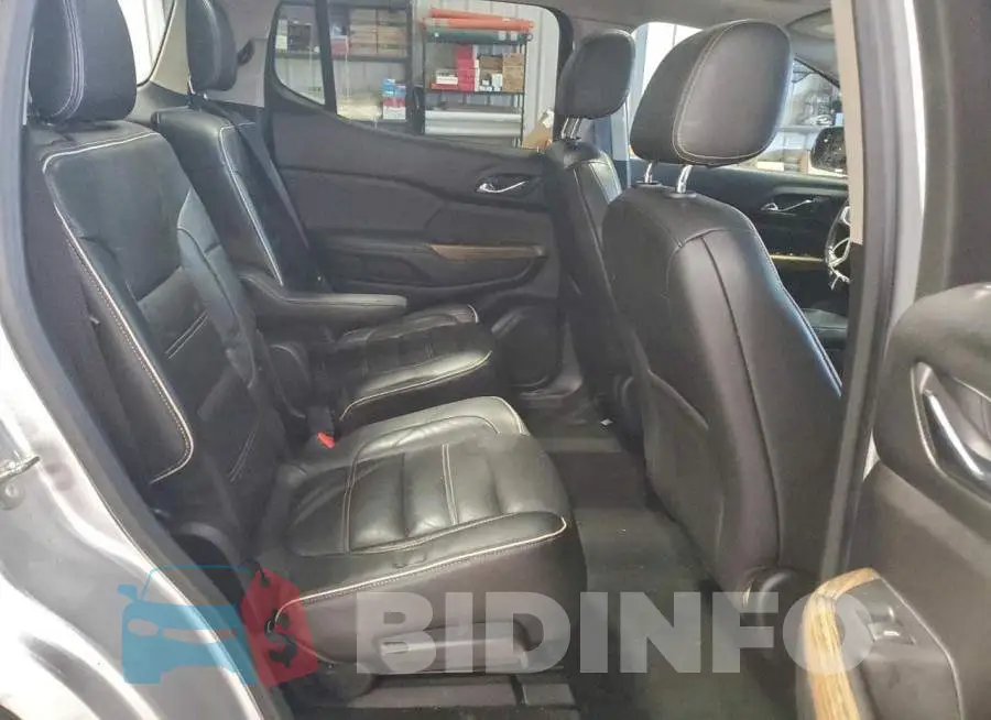 1GKKNPLS3JZ132834 Photo# 11