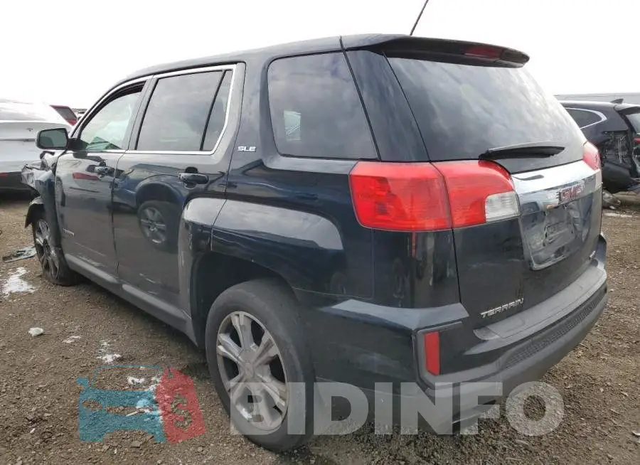 2GKFLSEK9H6348328 Photo# 2