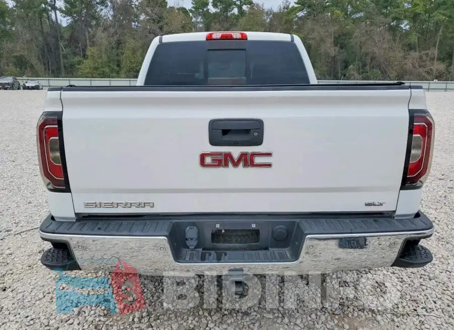 3GTU2NEC2JG556822 Photo# 6