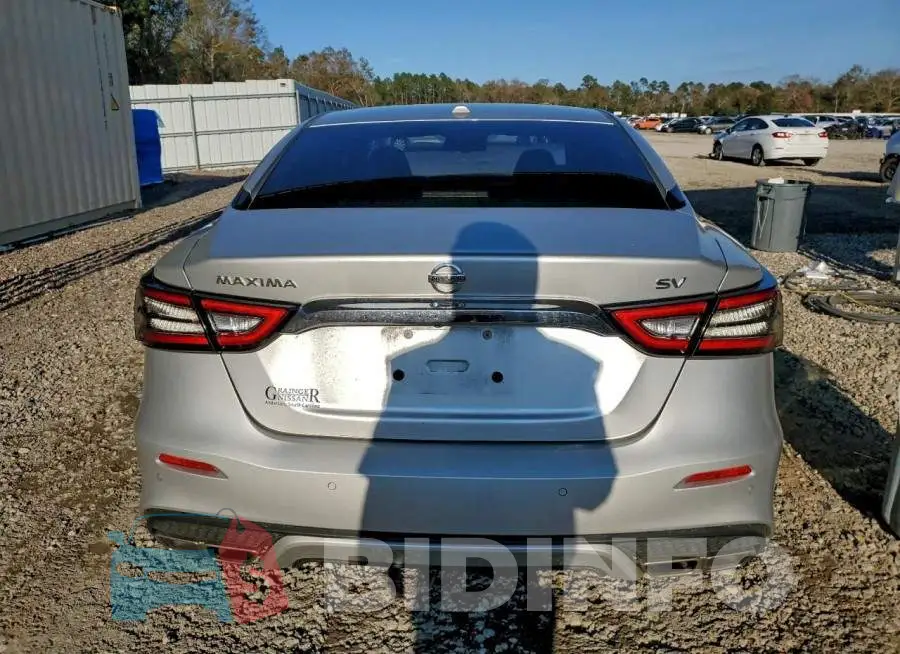 1N4AA6CV6MC506082 Photo# 6