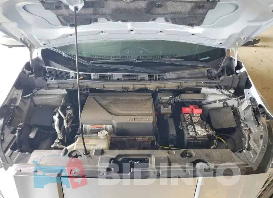 1N4AZ1CV4MC554417 Photo# 11