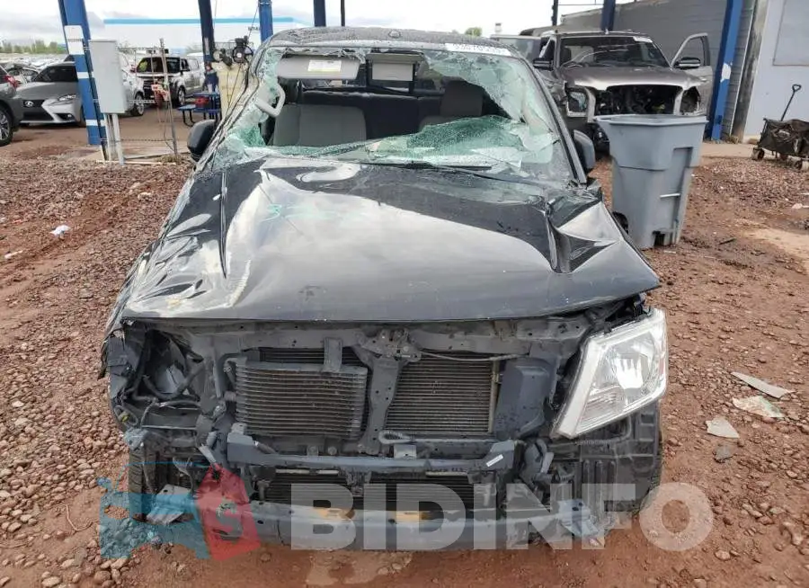 1N6AD0EV9JN763312 Photo# 5