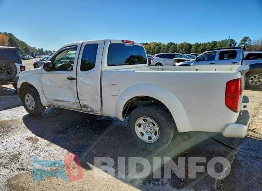 1N6BD0CT1KN762386 Photo# 2