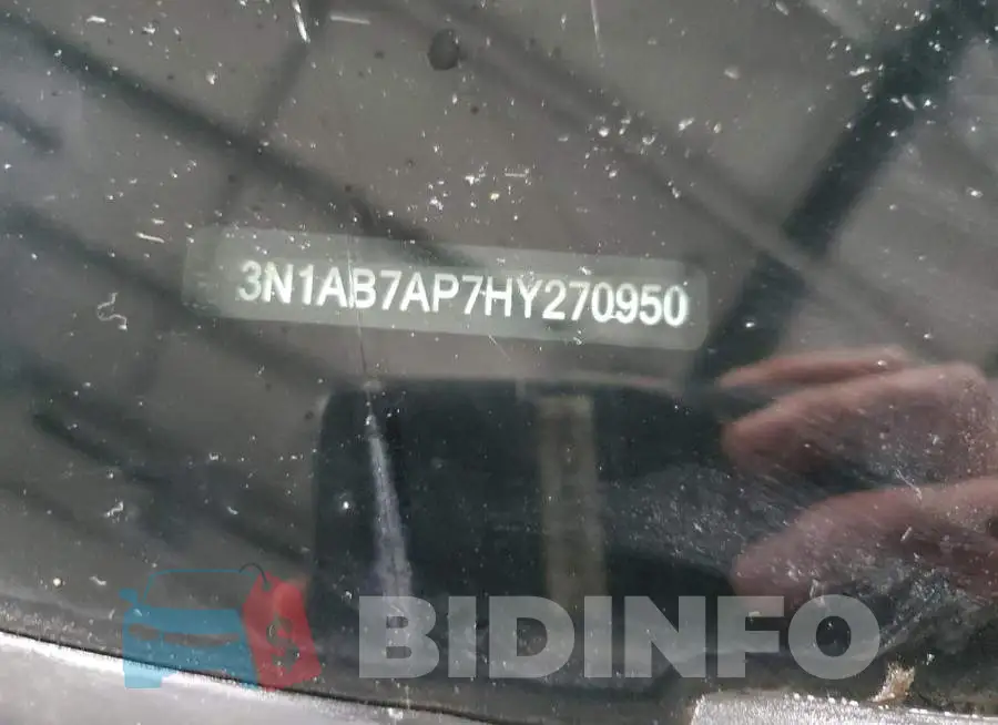 3N1AB7AP7HY270950 Photo# 12