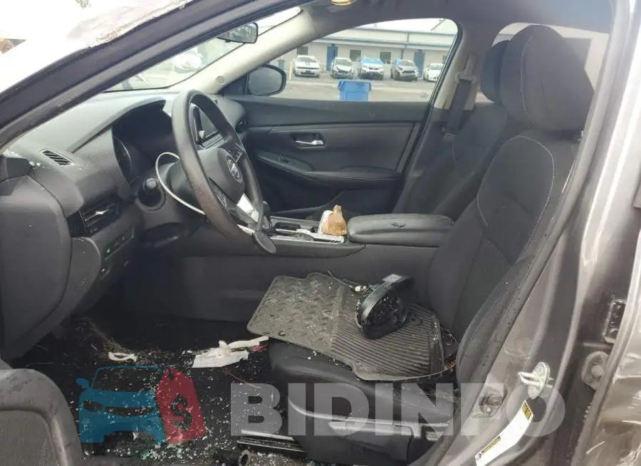 3N1AB8BV4LY206182 Photo# 7