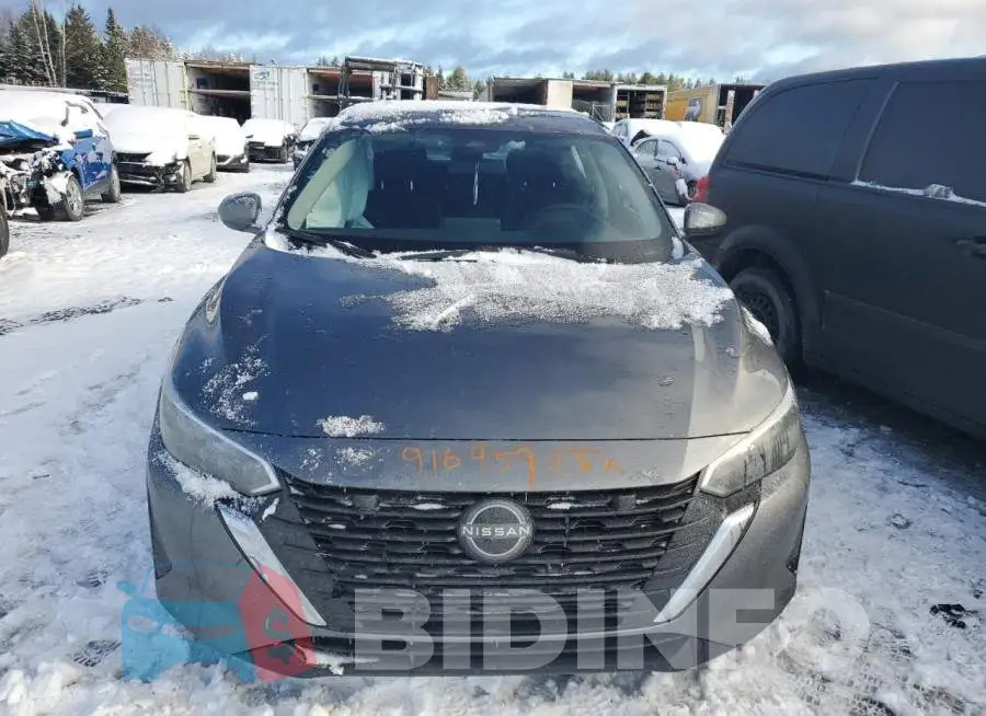 3N1AB8BV4RY219491 Photo# 5