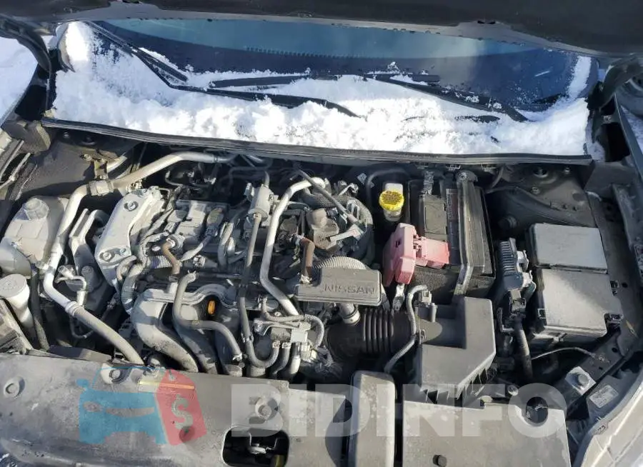 3N1AB8BV4RY219491 Photo# 11