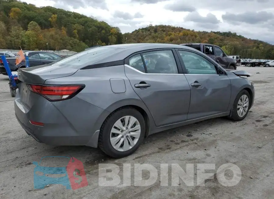 3N1AB8BV6NY276902 Photo# 3