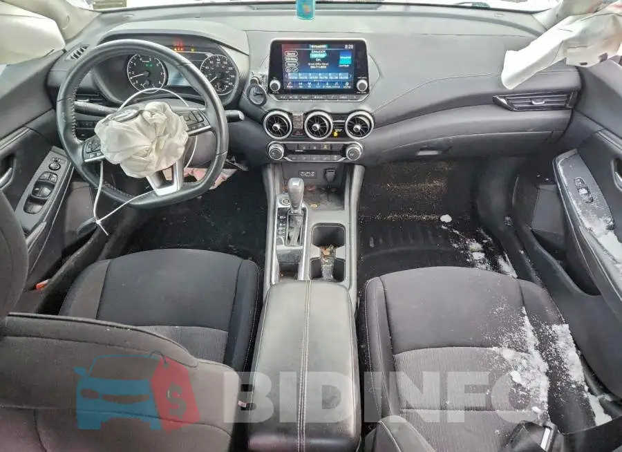 3N1AB8CV0NY235051 Photo# 8