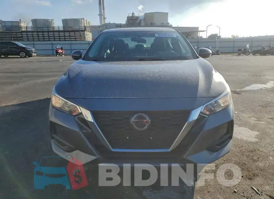 3N1AB8CV3LY288923 Photo# 5