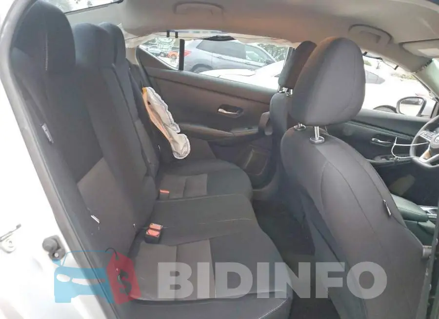 3N1AB8CV3NY300216 Photo# 10