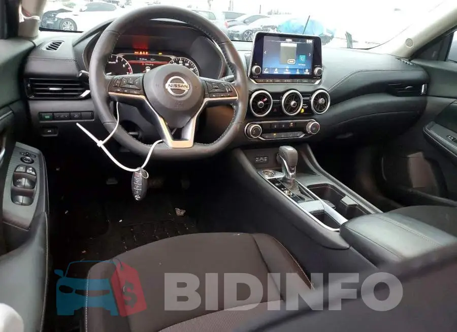 3N1AB8CV3NY300216 Photo# 8